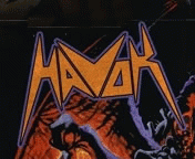 Havok (USA) : Fatal Intervention